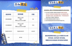 N元换购的N元可由品牌商按照促销单价制